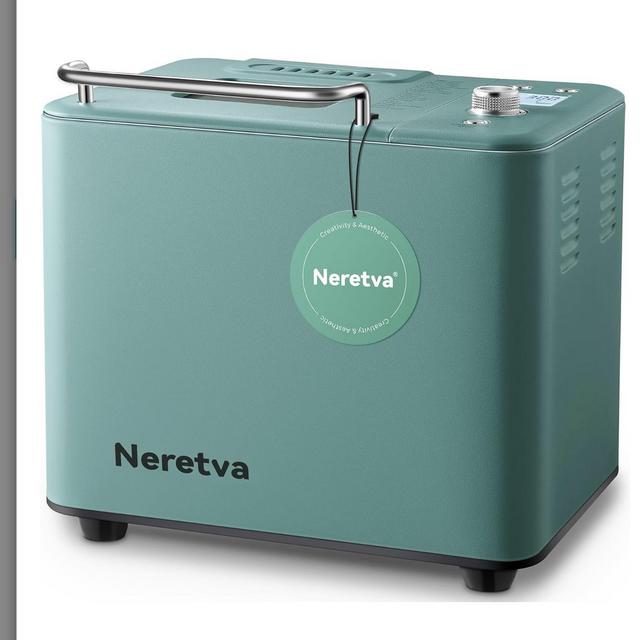 Neretva Bread maker