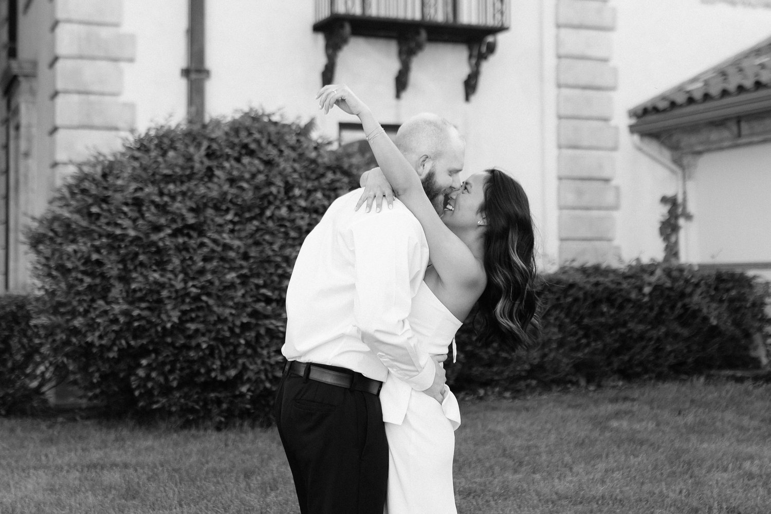 The Wedding Website of Mica-Ela Vitug and Grant Ferguson