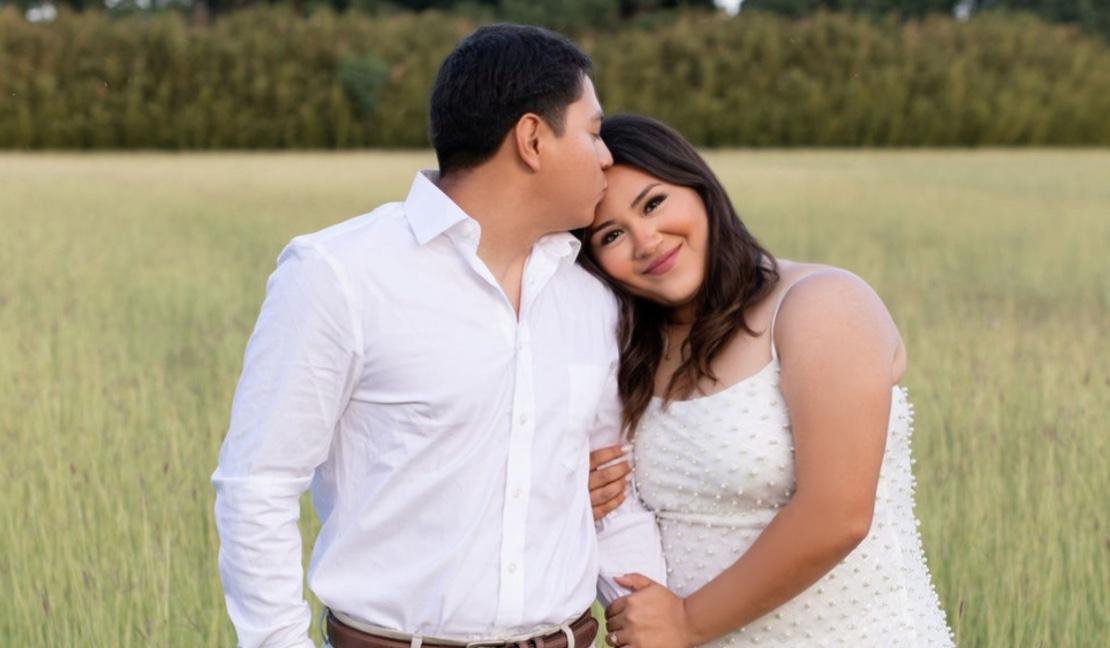 The Wedding Website of Abigail Flores and Jorge Duran