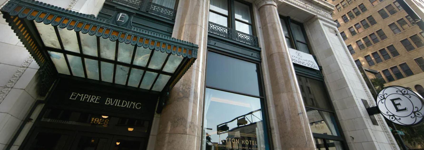 The Wedding Website of Clayton Sweeney and Matt Smith