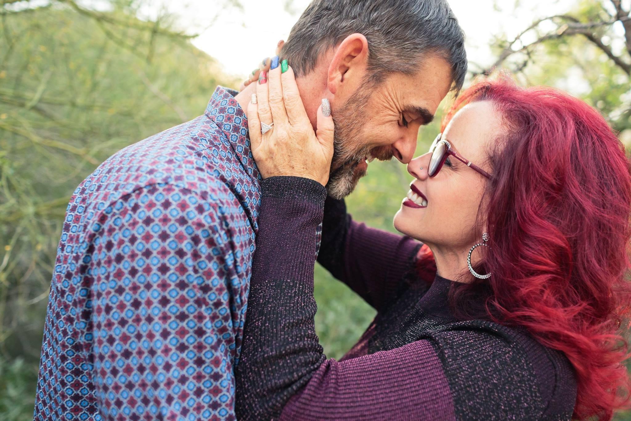 The Wedding Website of Kimberly Popkey and Scott Williams