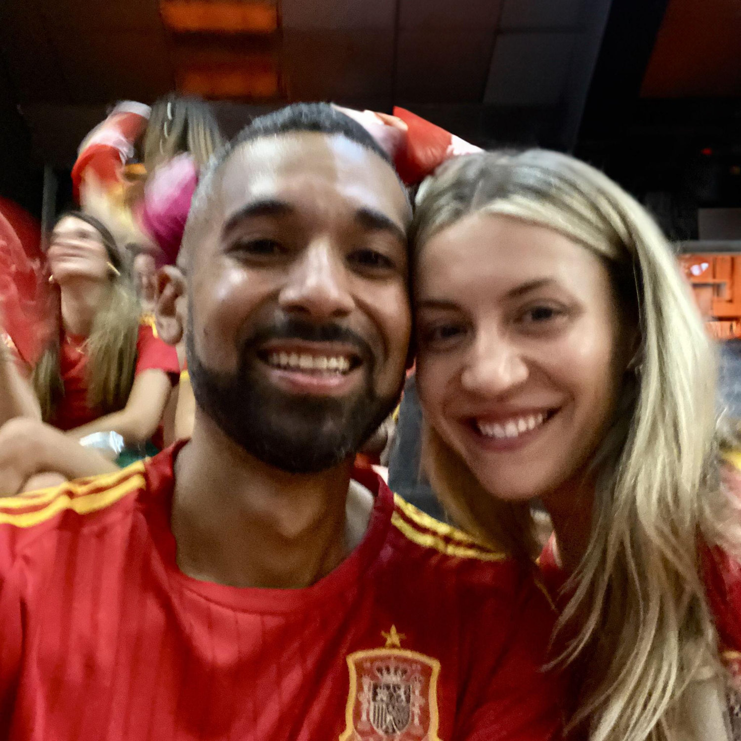 Euro Cup Finals!