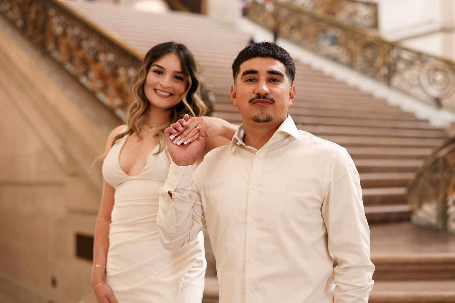 The Wedding Website of Rosaisela Medina and Samuel Resendiz