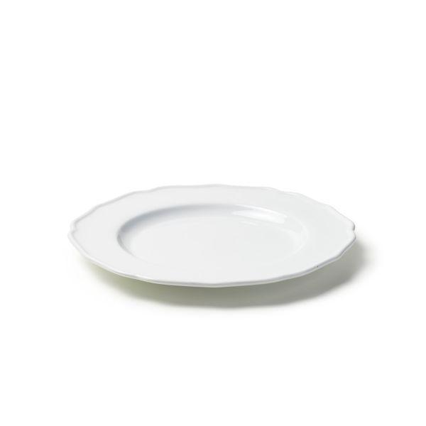 Dinner Plate