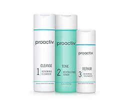 Proactiv 90 day supply