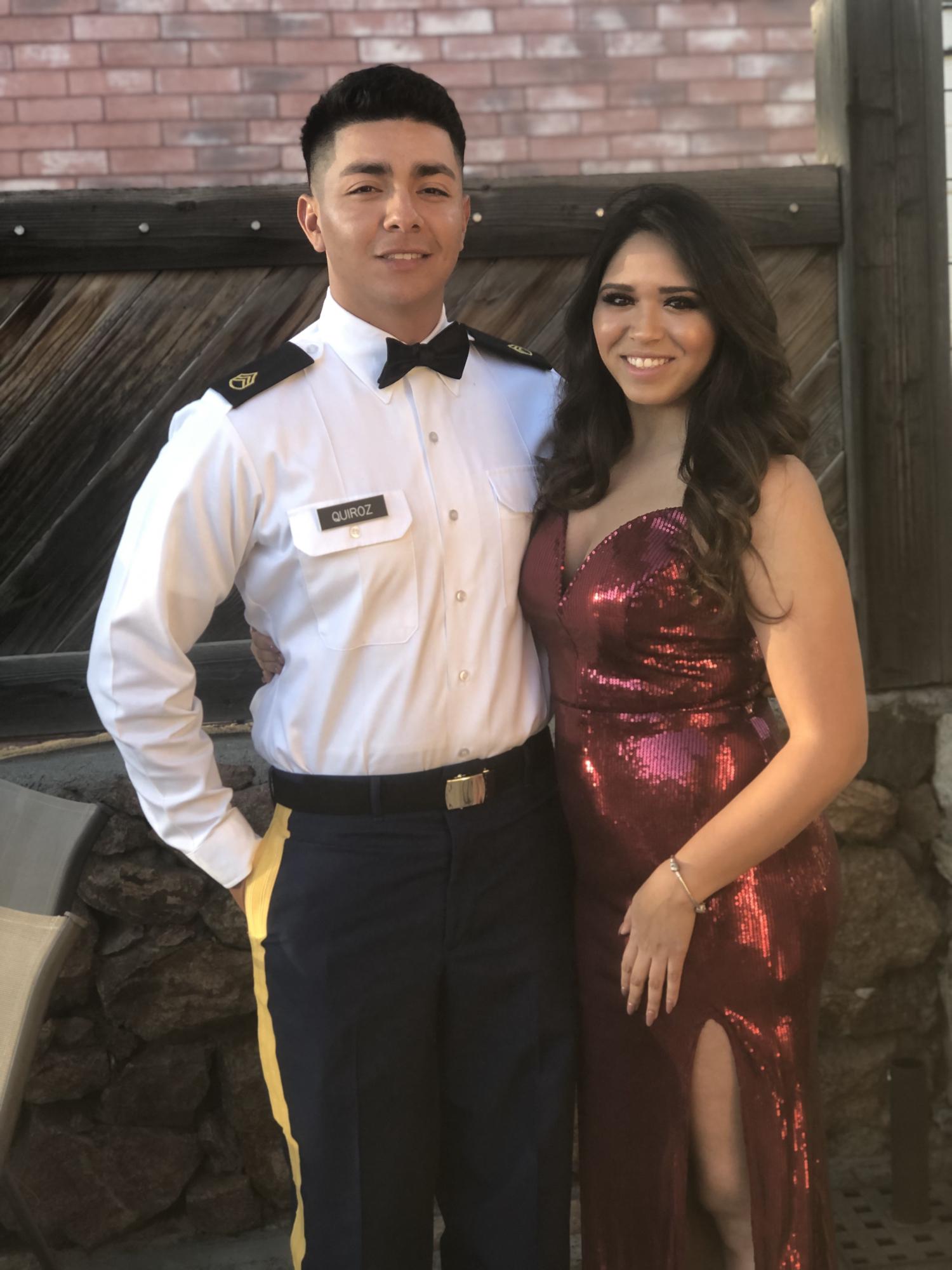 Military Ball 2019