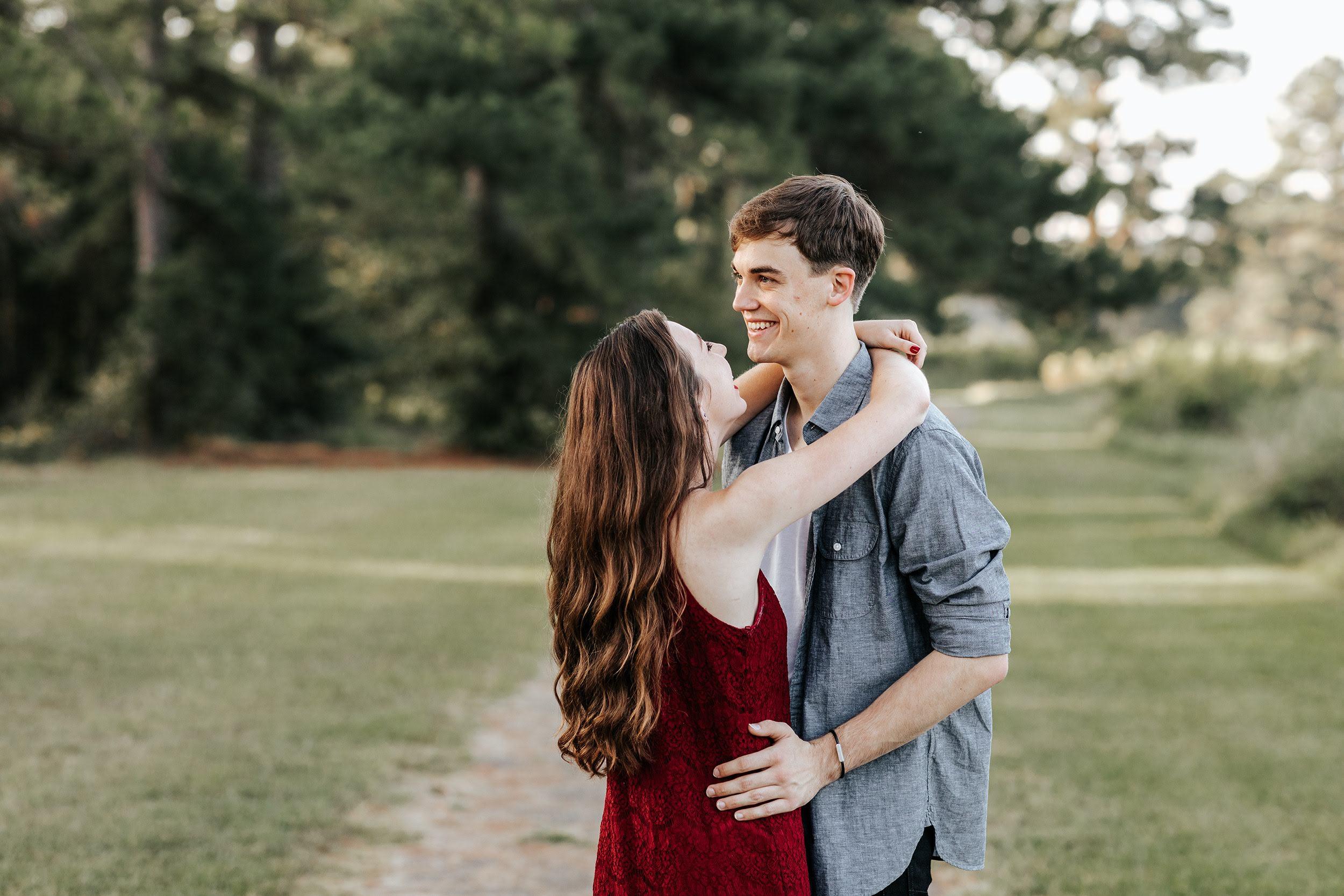 The Wedding Website of Sarah Spruill and Hudson Kelley