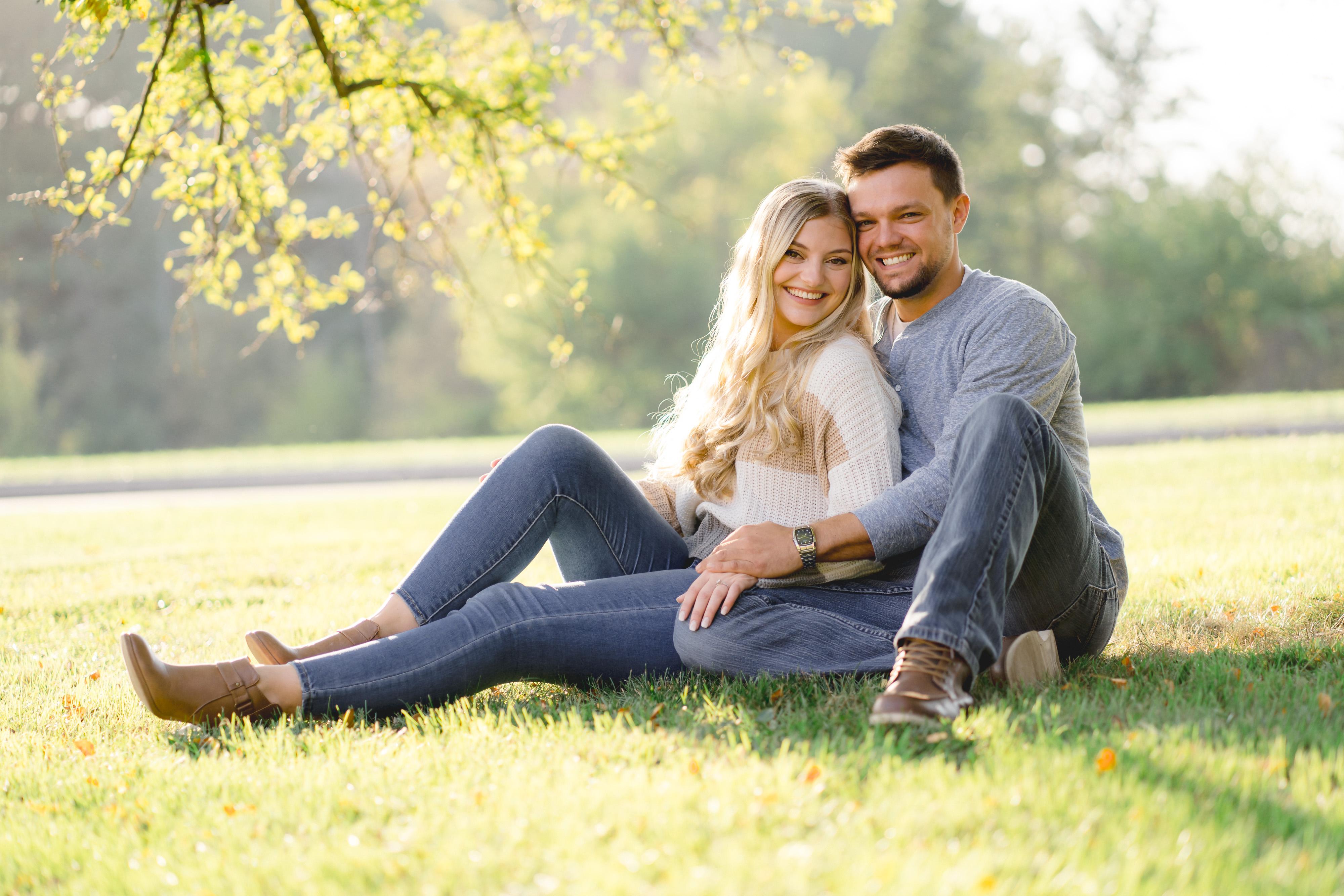 The Wedding Website of Anna Mork and Benjamin Schaefer