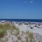 Stone Harbor Beach- 96th Street