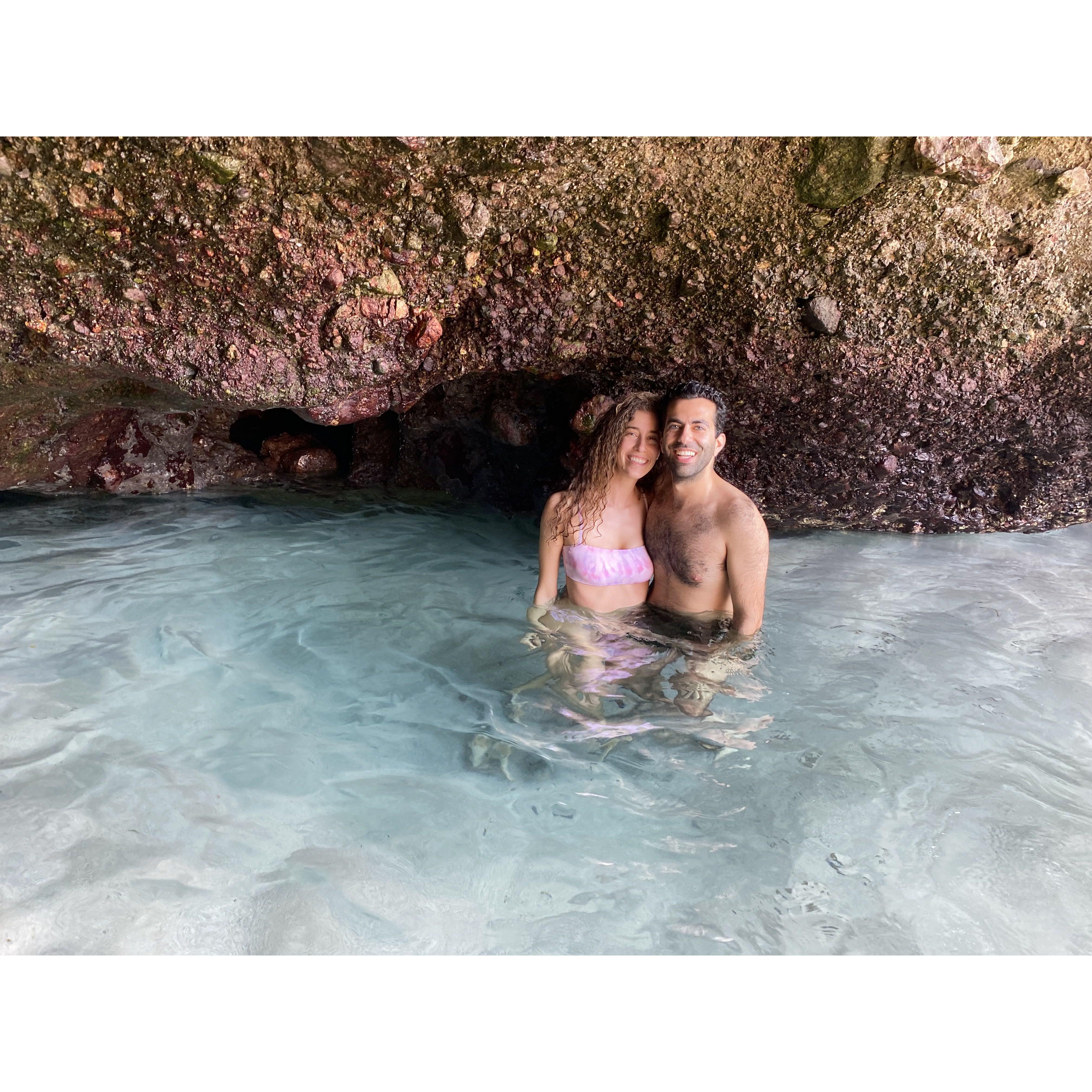 12.5.21 - Punta Mita exploring