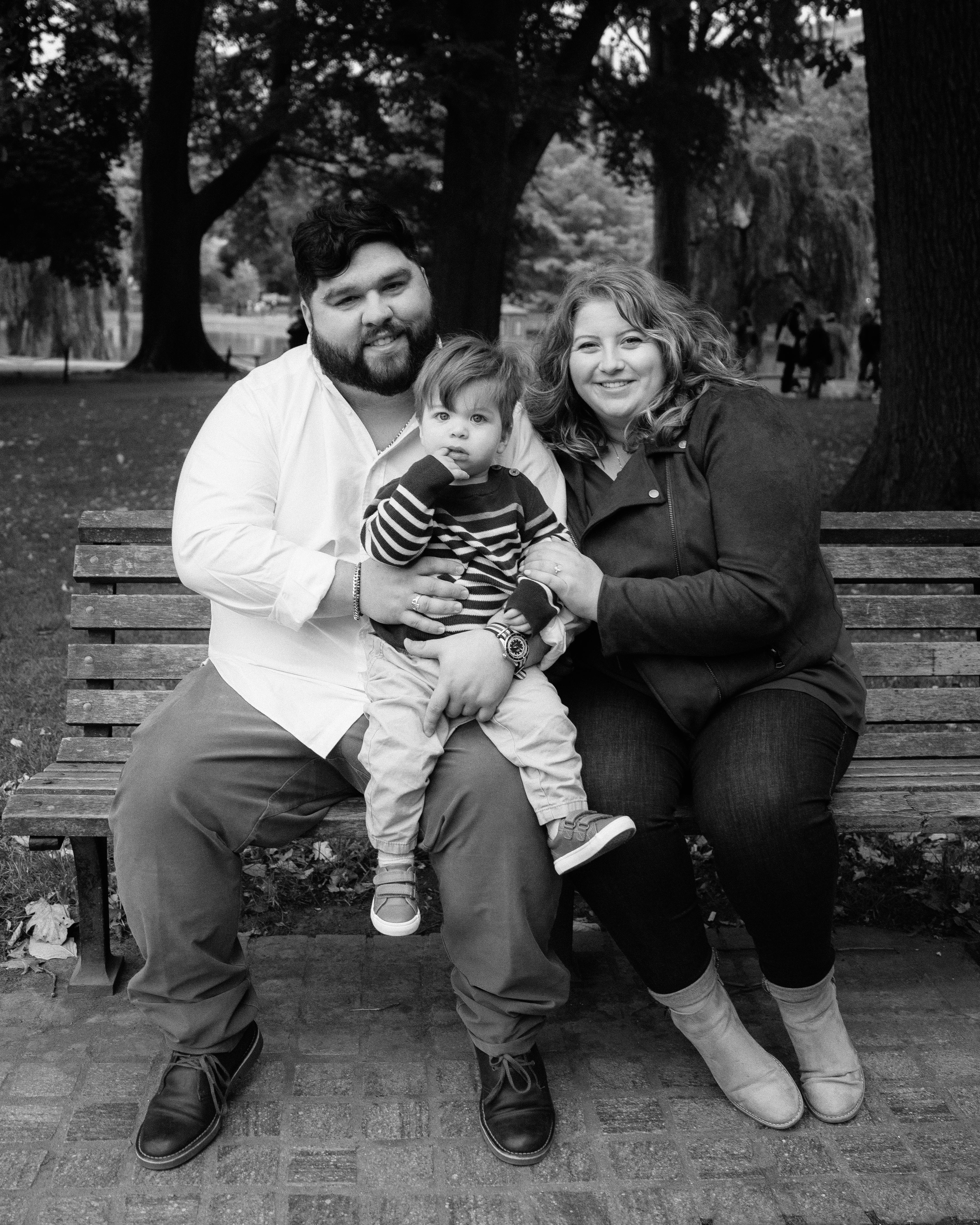 The Wedding Website of Kelsie LaFerriere and Victor Agudelo