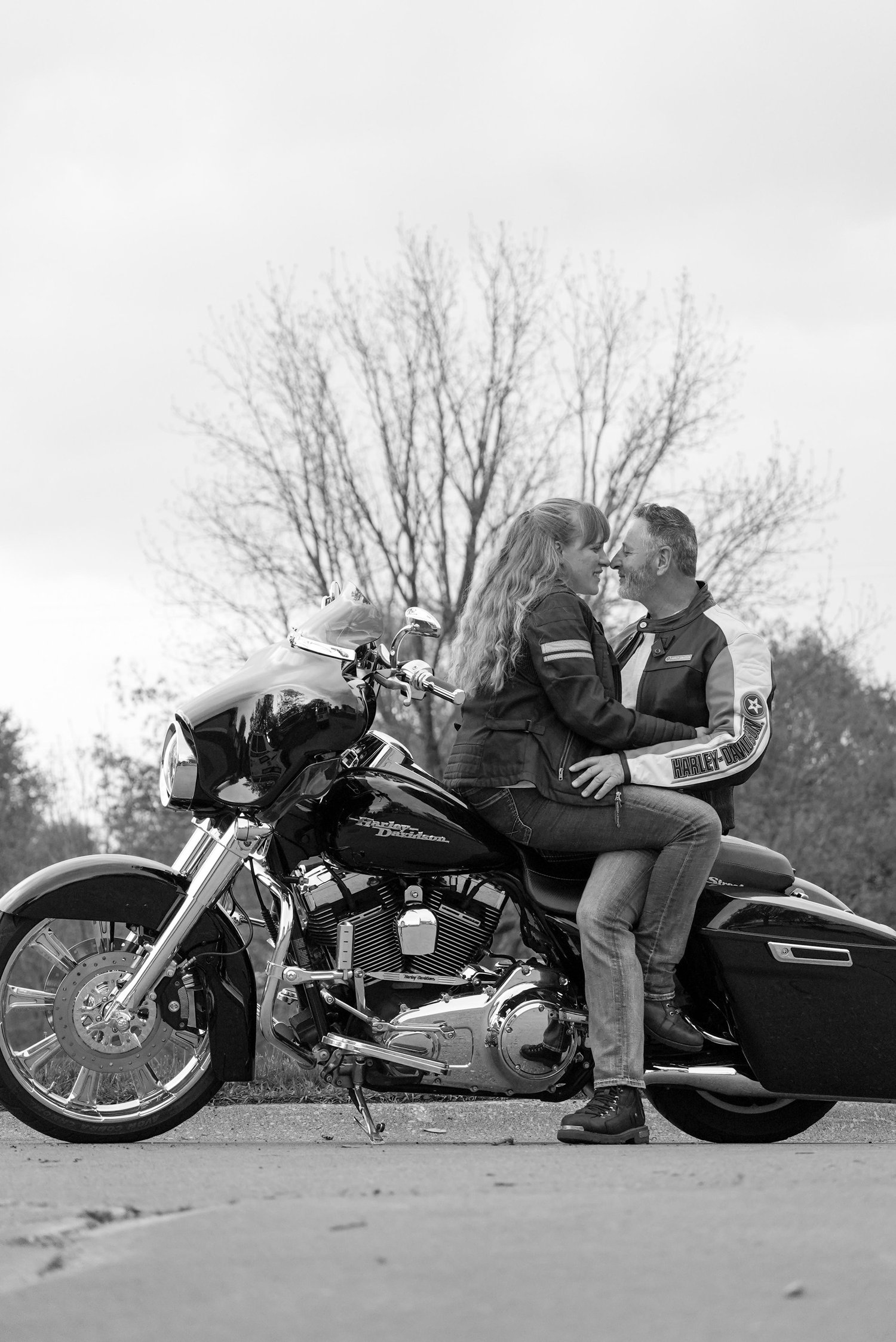 The Wedding Website of Lynn Ellerbrock and Russ Brown