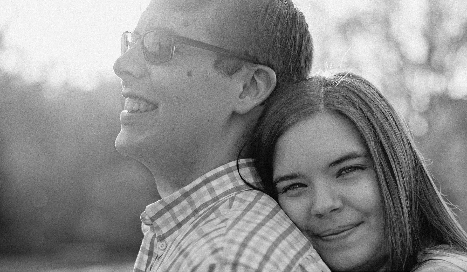 The Wedding Website of Mackenzie Hanna and Levi Woode