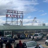 Pike Place Market