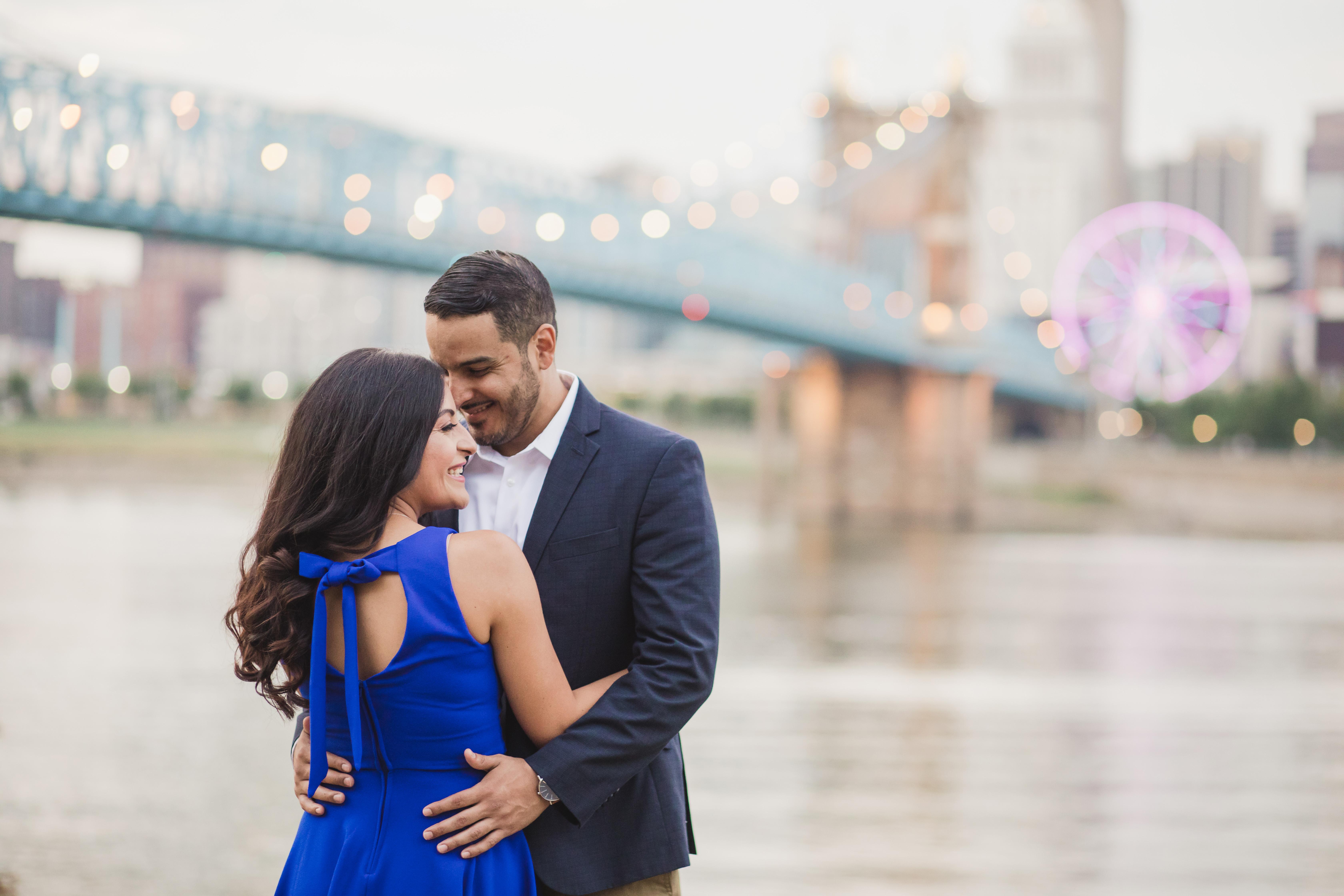 The Wedding Website of Paula Prieto and Fernando Rodriguez