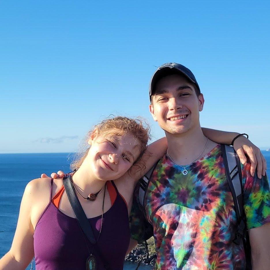 Our life-changing study abroad to Ecuador