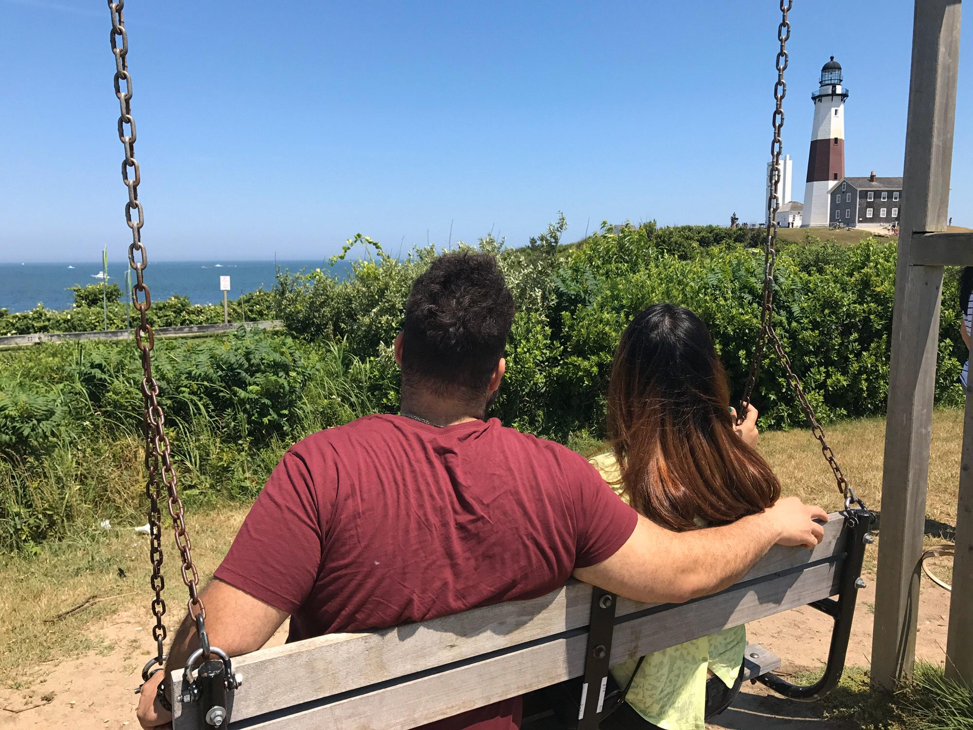 Montauk, New York