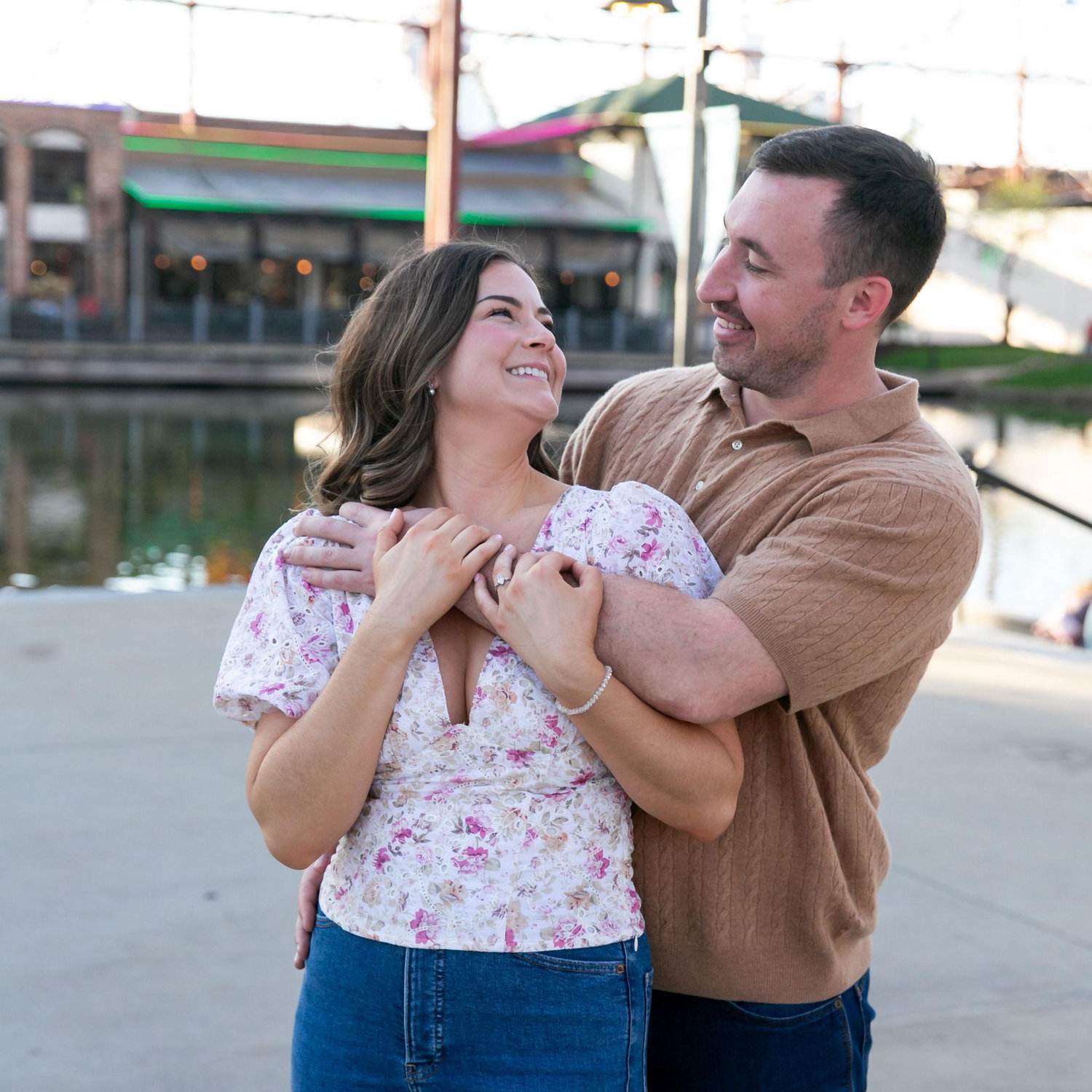 Madeline Litschgi and Ryan Pulliam's Wedding Website