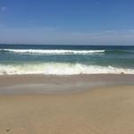 Spring Lake Beach