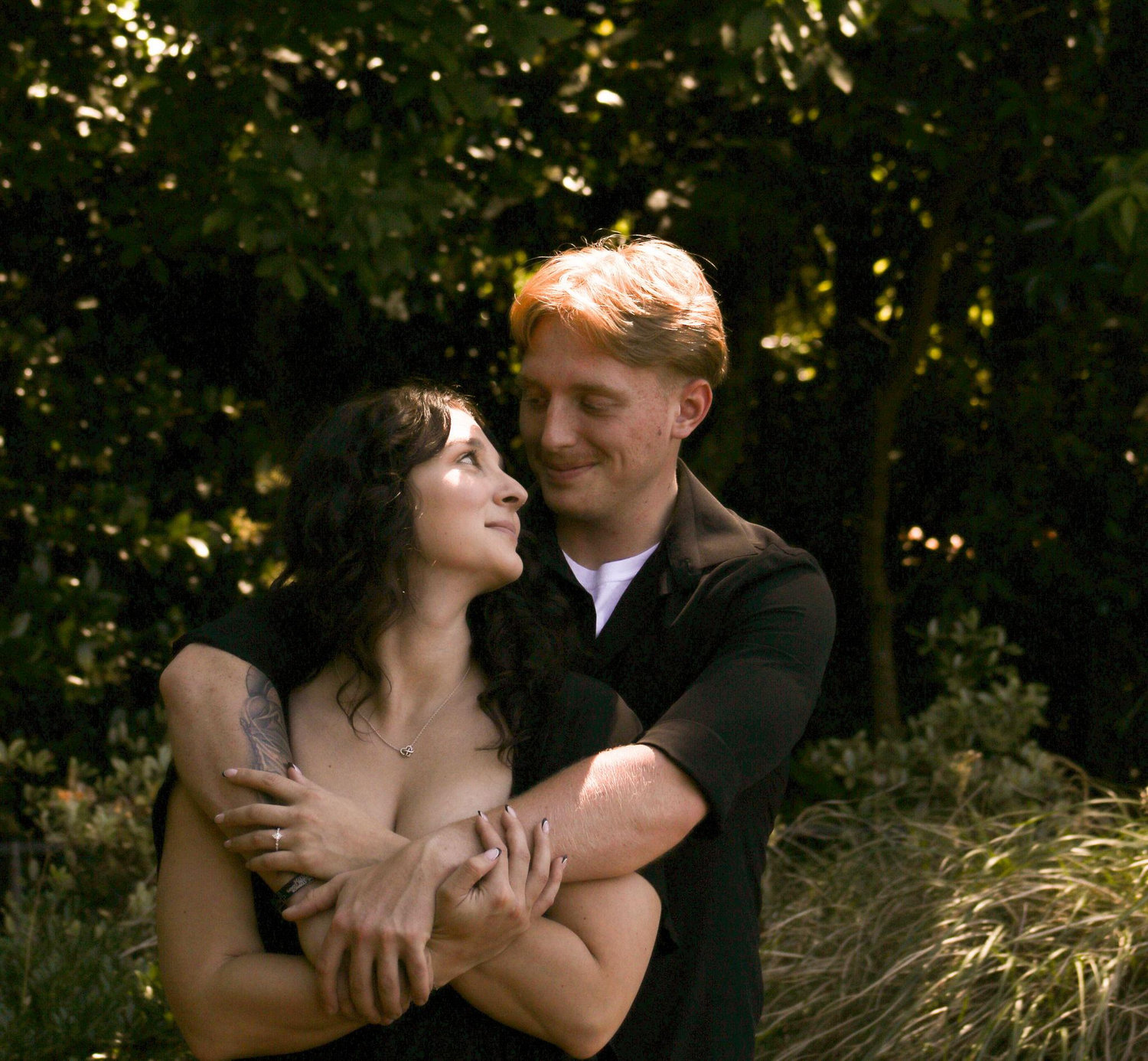 The Wedding Website of Erin Noble and Andrew Duren