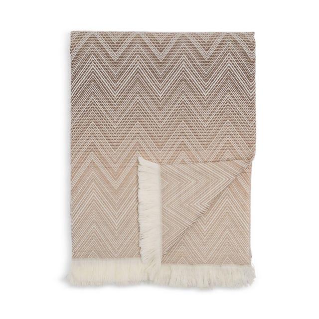 Missoni Timmy Throw