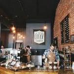 Quay Coffee