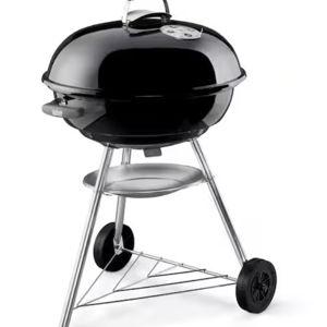 Charcoal Grill