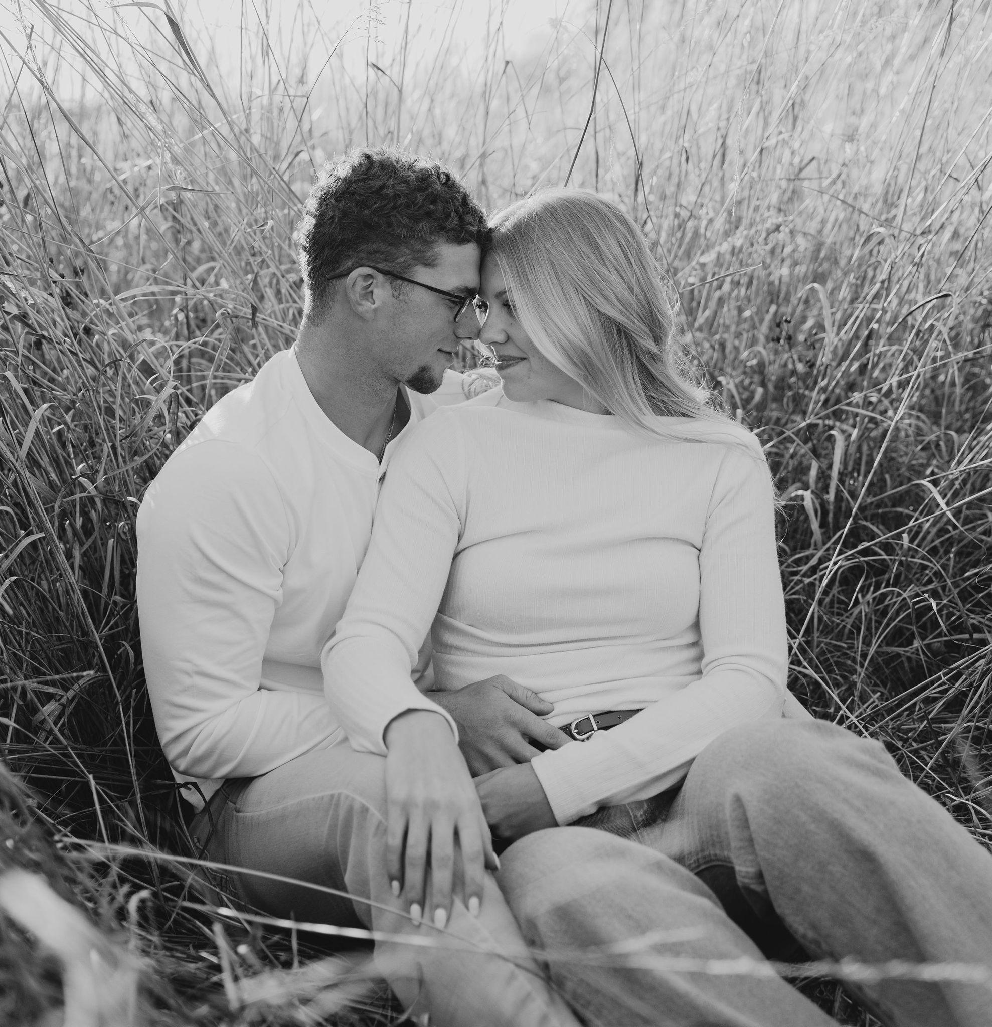 The Wedding Website of Marah Gillig and Tyler Hayman