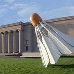 The Nelson-Atkins Museum of Art