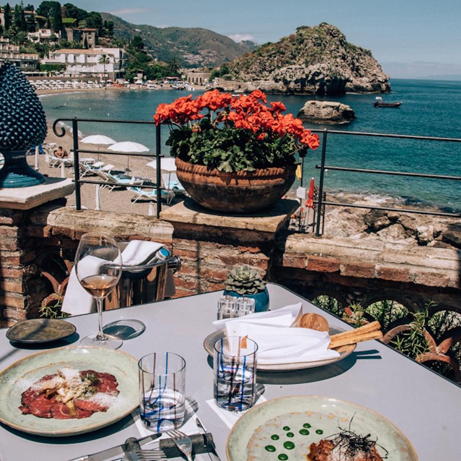 Dinner for Two