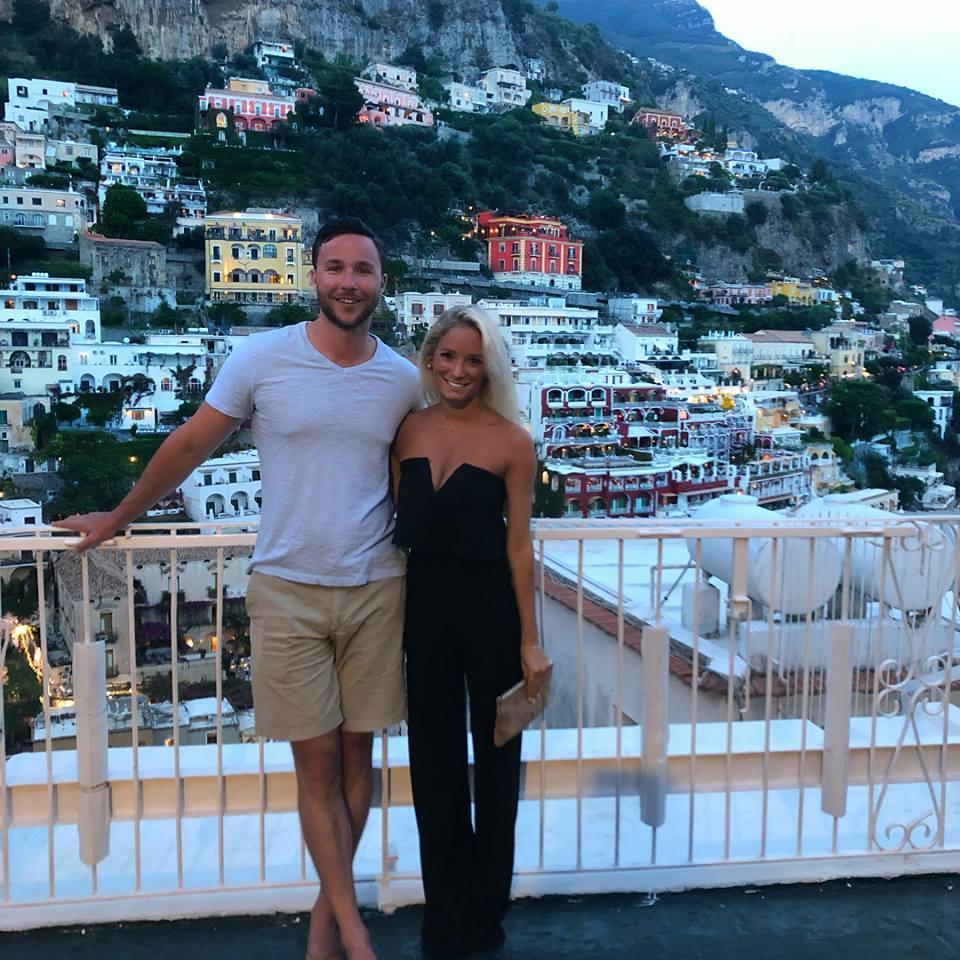Positano, Italy 2018