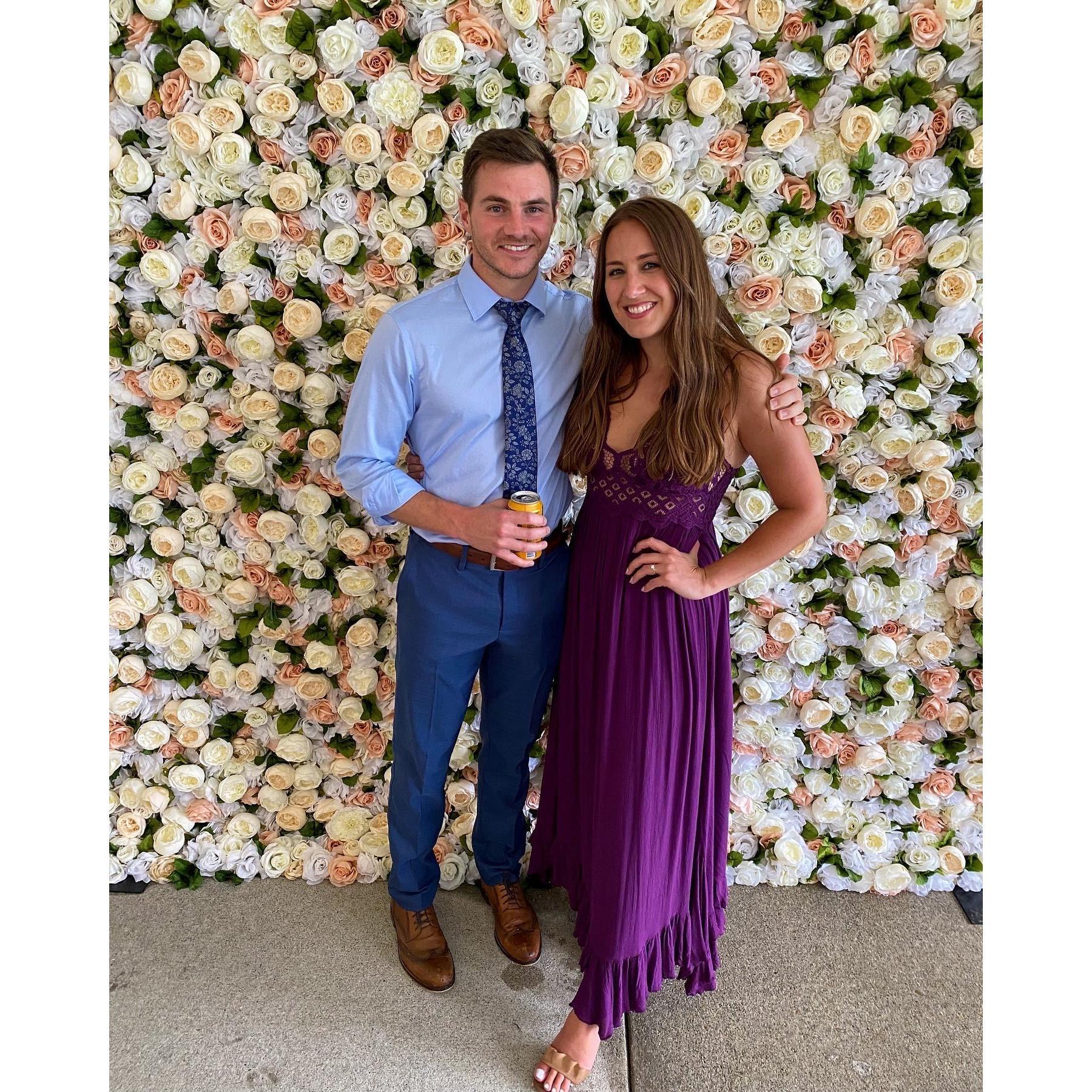 Malloy Wedding 2021