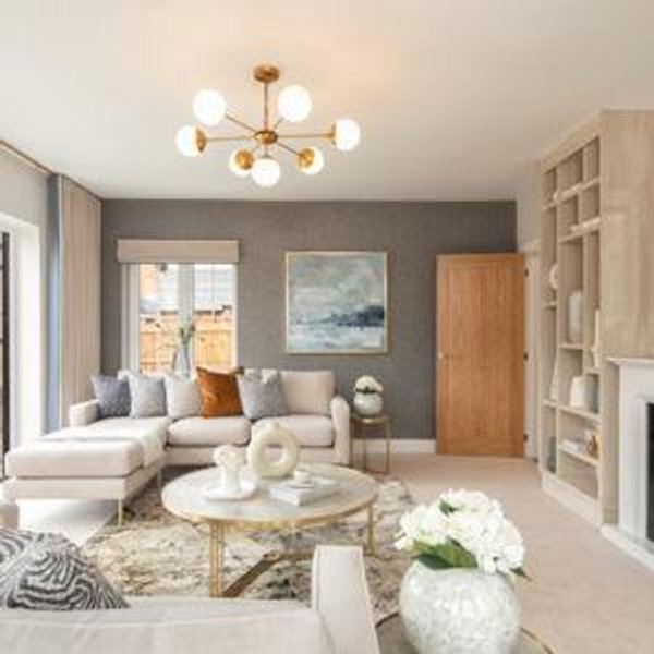 New Home Furnishing Fund