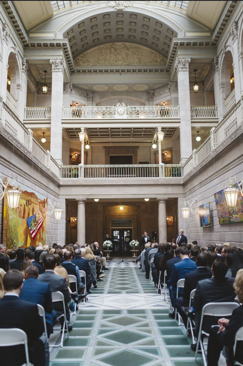 The Wedding Website of Chelsea Garcia and Abraham Scipion