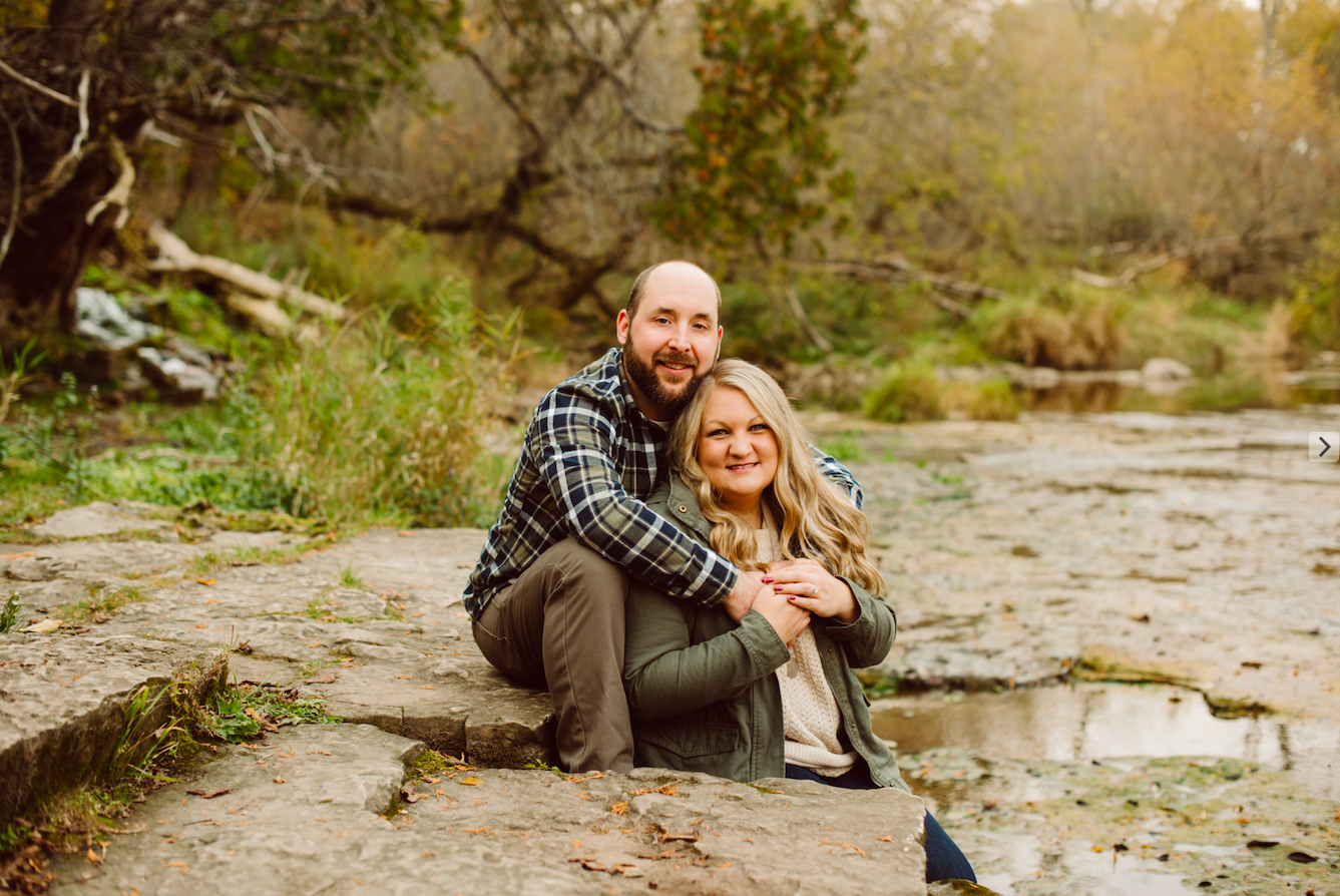 The Wedding Website of Heather Harding and Andrew Ball