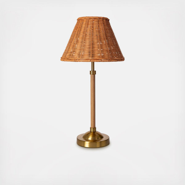 Livabliss Xander Table Lamp - Thumbnail 3