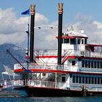 Miss Dixie Steamboat Tour