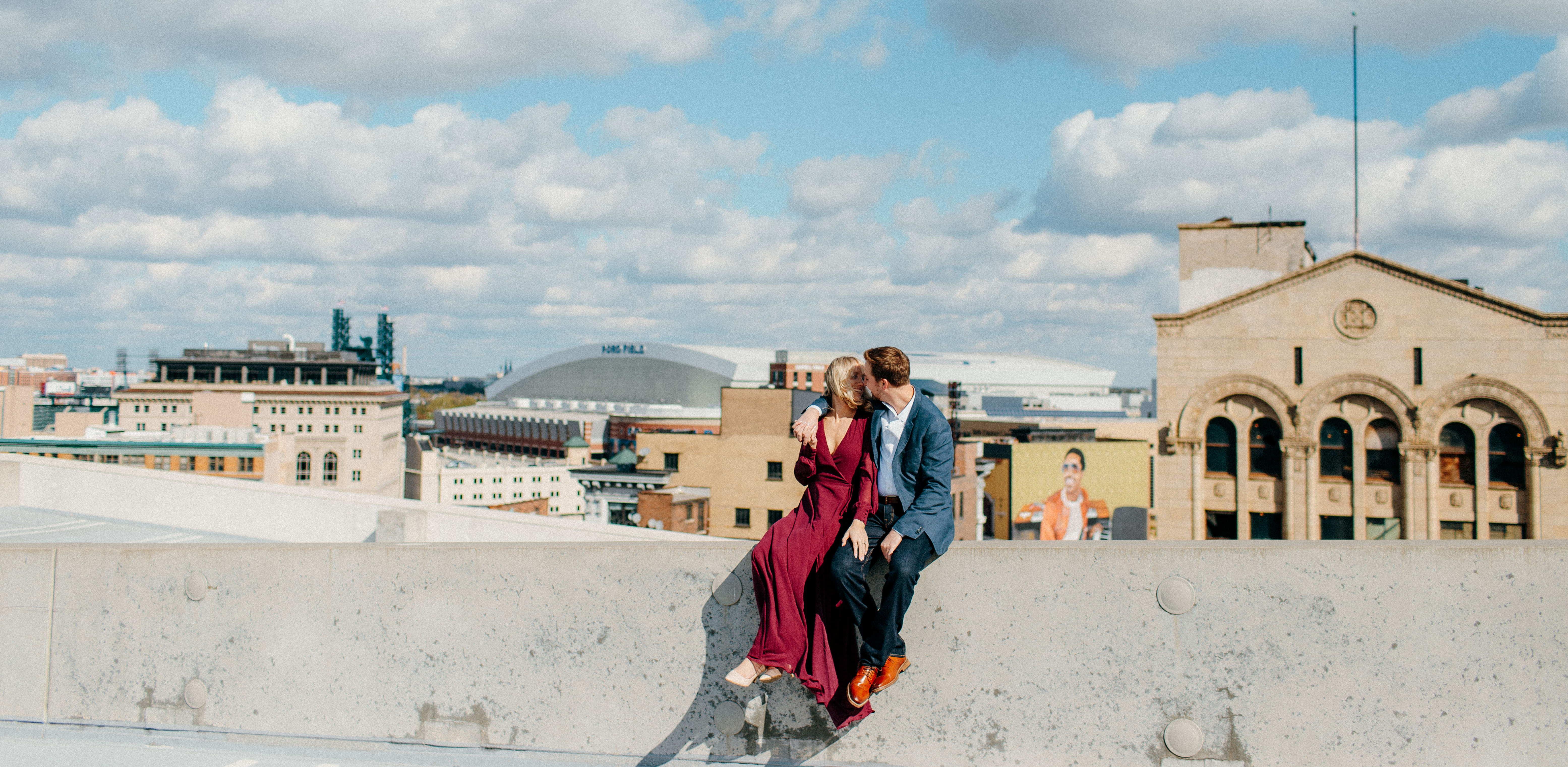 The Wedding Website of Elyse Engerer and Adam London
