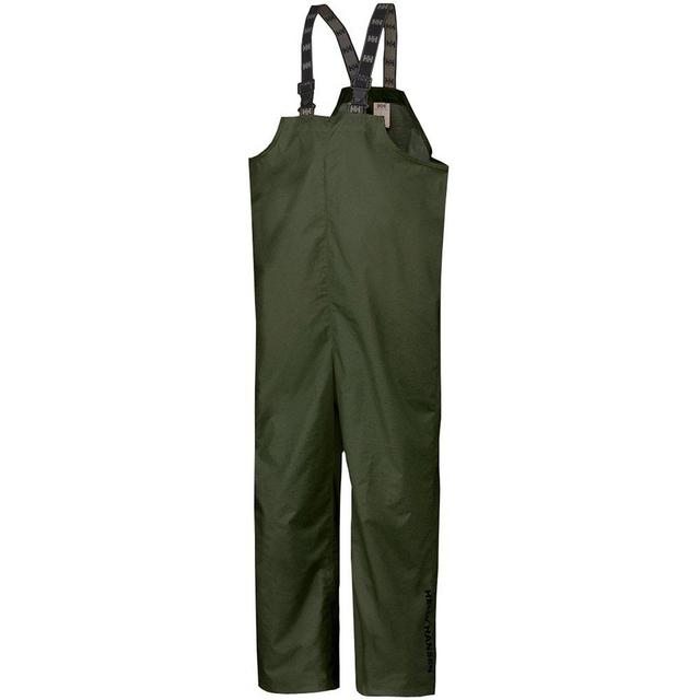 Helly-Hansen Men's Workwear Mandal Bib Pant