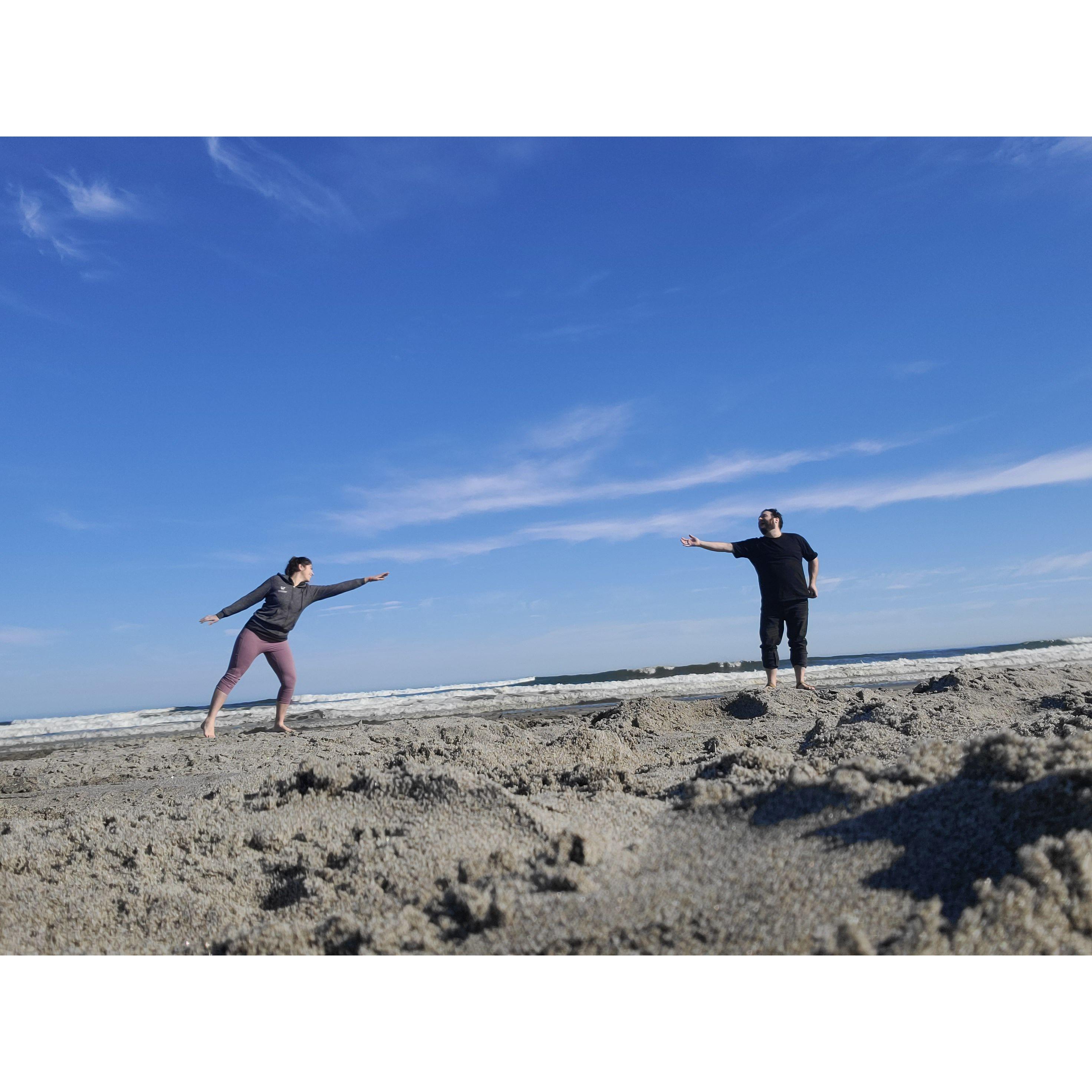 Almost.. there.. can't.. quite.. reach!