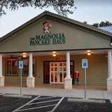 The Magnolia Pancake Haus