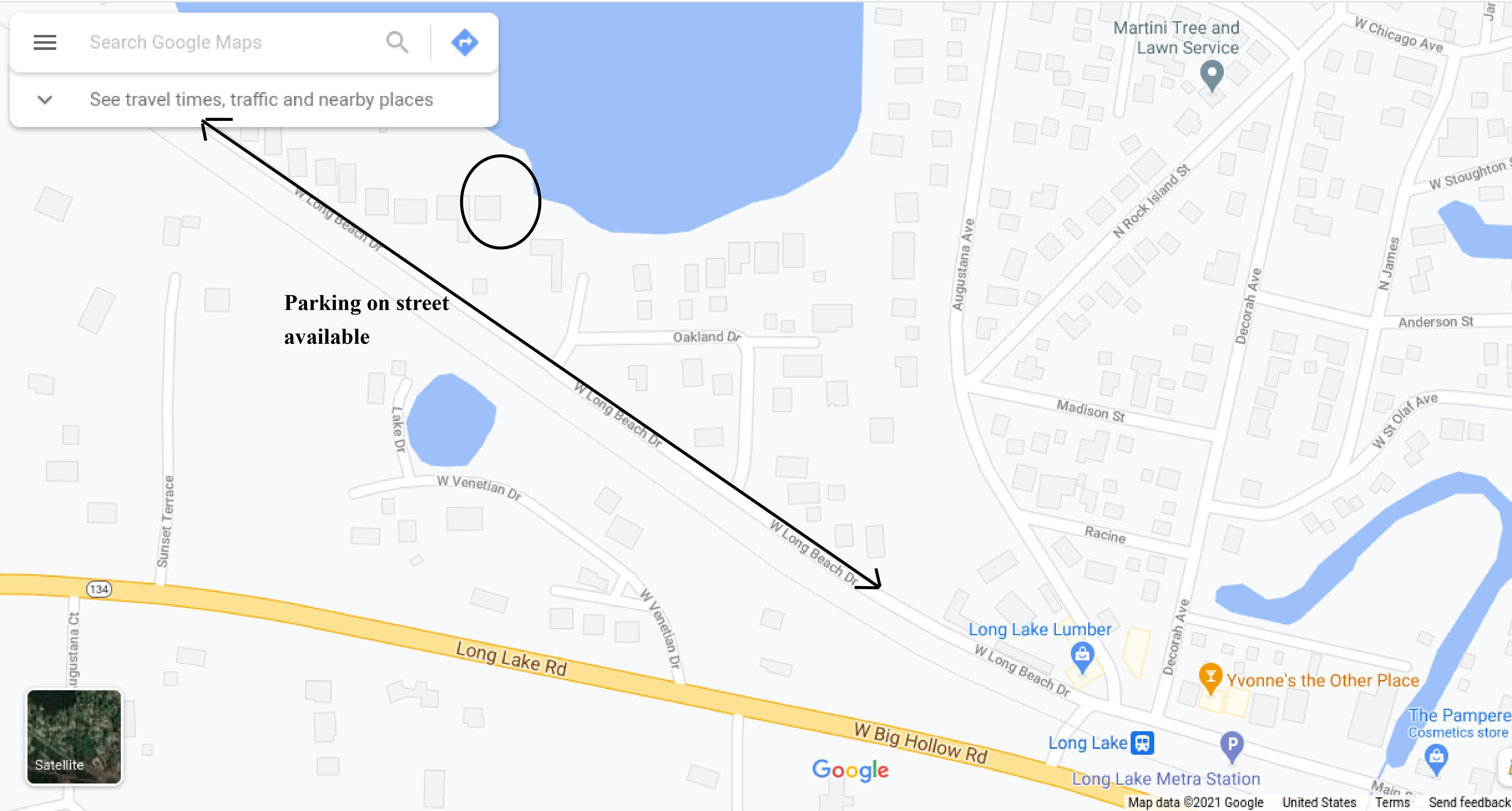 The Wedding Website of Dorena Birkenbach and Adam Birkenbach