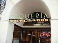 Papa Chano's