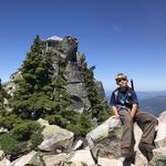Mount Pilchuck