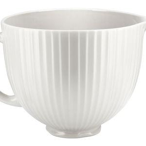 5 Quart Classic Column Ceramic Bowl | KitchenAid US