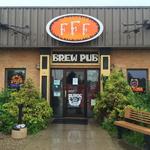3 Floyds Brewpub