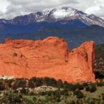 Garden of the Gods