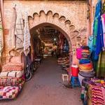Medina
