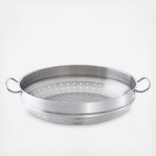 Original Profi Wok Steamer Insert