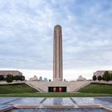 National WWI Museum and Memorial